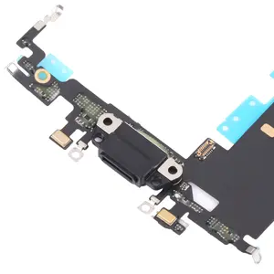 Bilashmart iPhone SE 2020 Charging Port Flex Cable iPhone SE 2020 Mobile Phone Replacement Parts