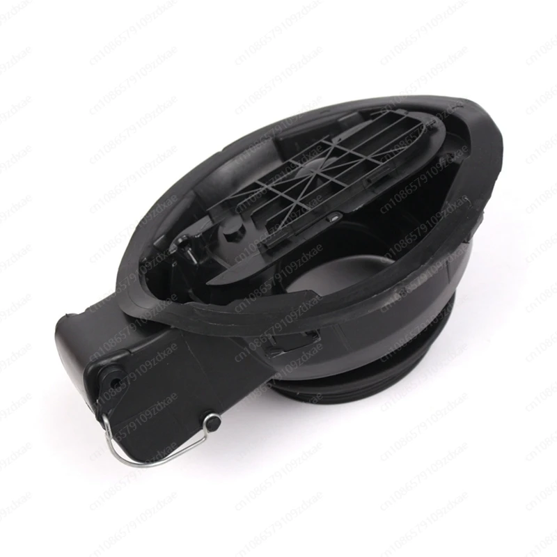 Car Fuel Filler Flap Hinge Cover For BMW E81 E87 1 Series 2004-2012 Fuel Tank Cap Base 51177069449 Parts Accessories