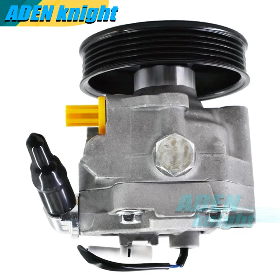 Power Steering Pump For Subaru Impreza Forester Legacy Outback 2.0L 2.5L DOHC 34430FG010 34430-FG020 34430FG020 34430-FG010