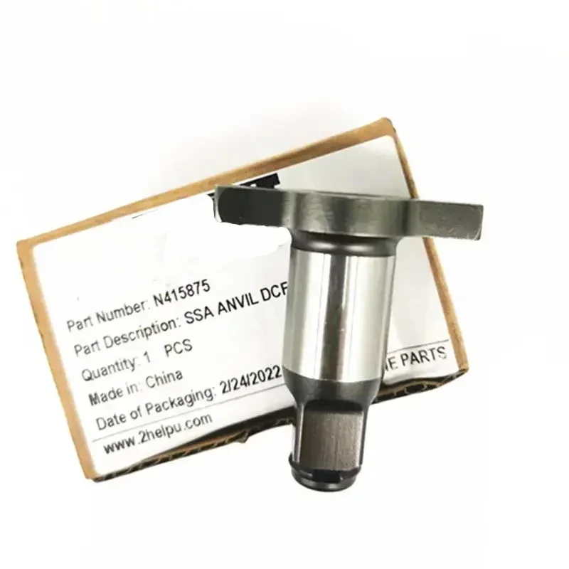 

19MM DCF899 N415875 ANVIL ASSEMBLY for DEWALT DCF899B 899M1 DCF899HB DCF899HP2 DCF899H DCF899P1 DCF899P2 19MM Impact Component