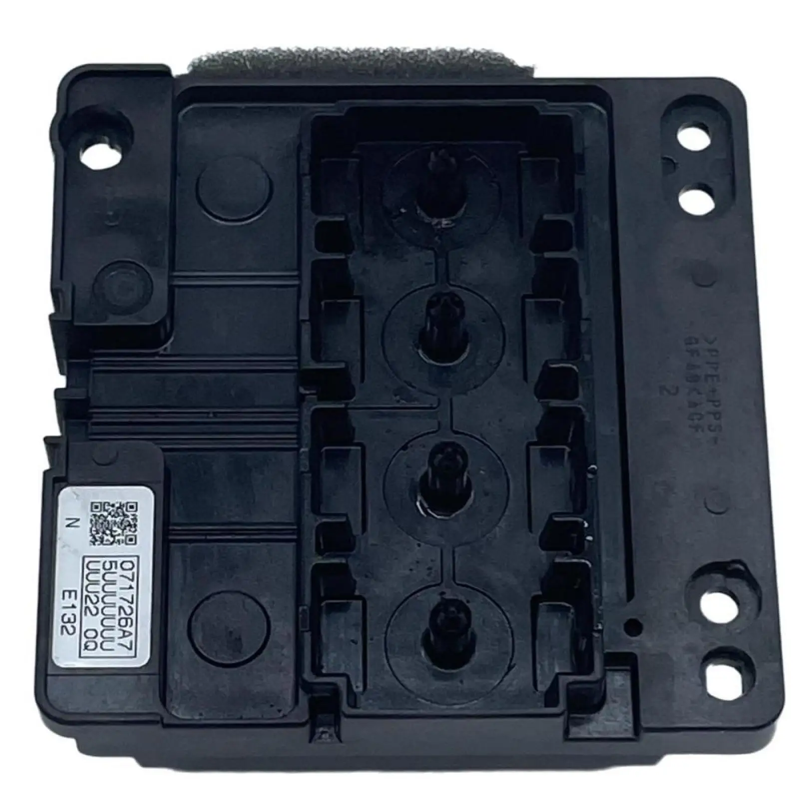 رأس الطباعة يناسب إبسون L6178 L11050 L6176 L6170 L6198 L14150 L6260 L6276 L6171 L14150 L6271 L6160 L6190 L14158 L11058 L6270