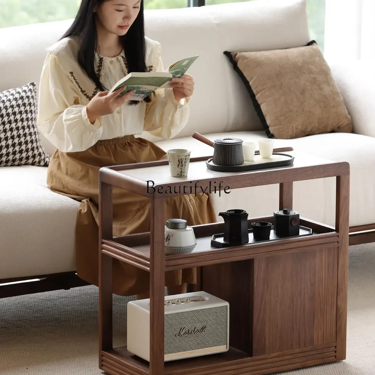 Рисунок 4 - ls 42Северский американский черный