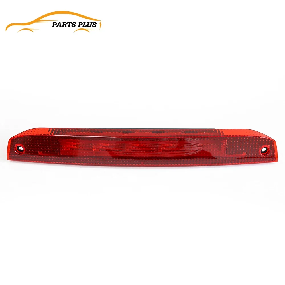 4M5113A613AD High Mounted Brake Light Car Third Brake Light for Ford Fiesta II Focus II Additional Brake Lights Assembly