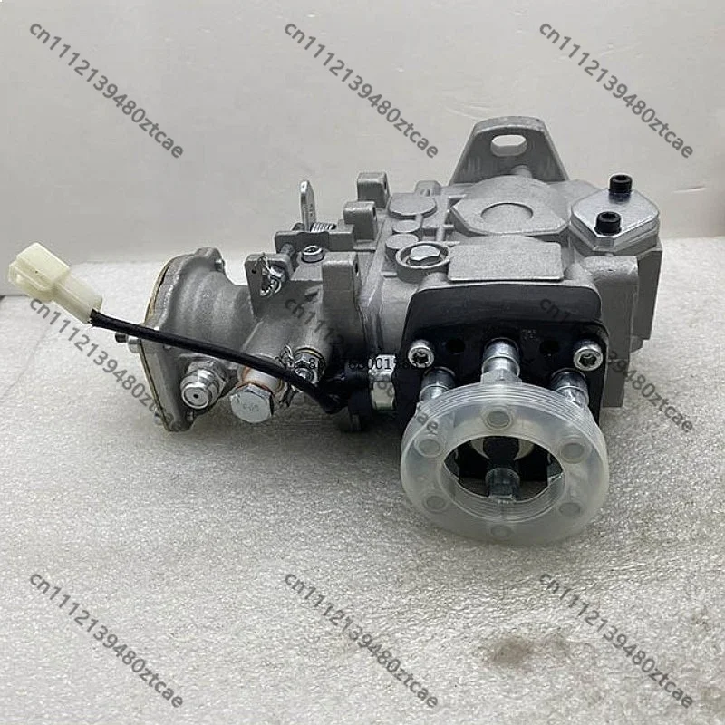 119775-51920 VE6 Fuel Pump Marine Diesel Engine High Performance Replacement Spare Parts
