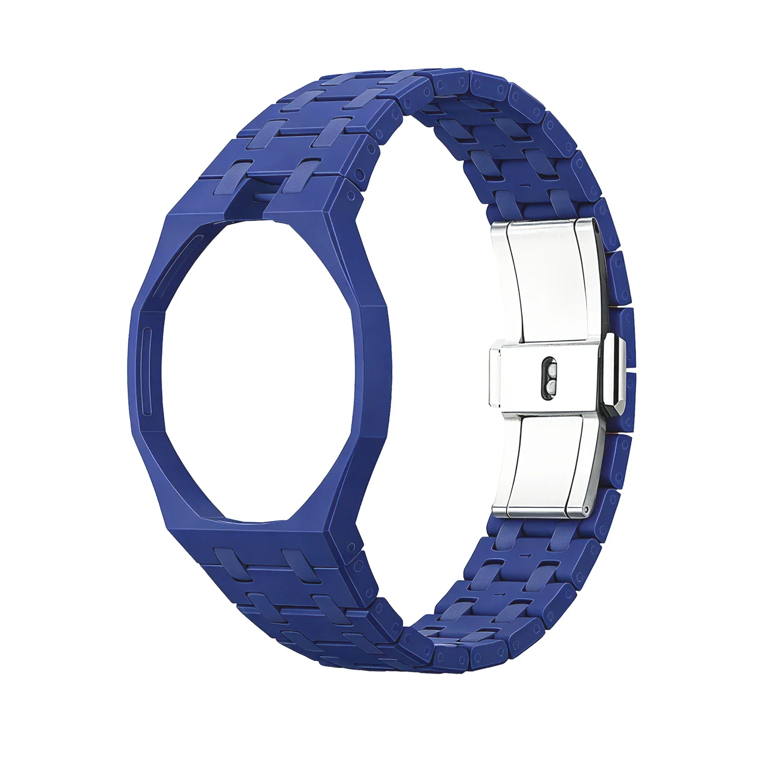 Replacement rwrist ceramic For Royal pop ap swatch Strap band Sports Bracelet Strap for Men Women Strap