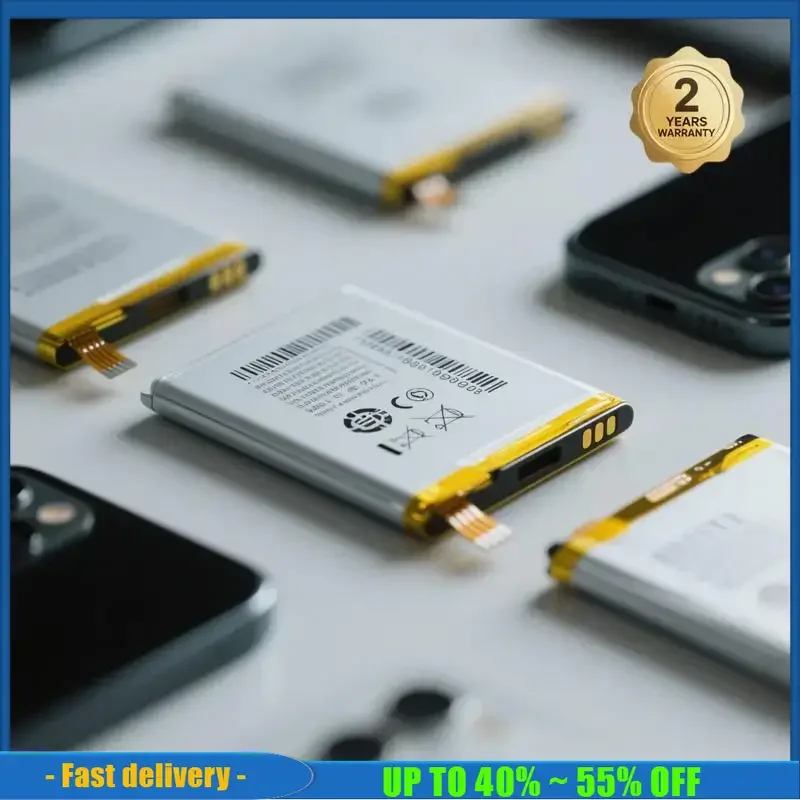 

5059B4-2S(CWI529)(10PIN 7Lines)(no frame) Laptop Battery For Chuwi GemiBook Pro 14 CWI529 5000mAh High Quality