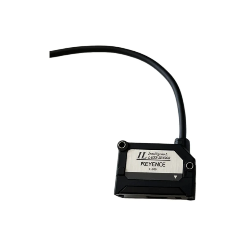 KEYENCE IL-030 IL-2000 IL-300 IL-S100 IL-600 CMOS Laser Displacement Sensor Probe Used for Stack Height Detection in Stock