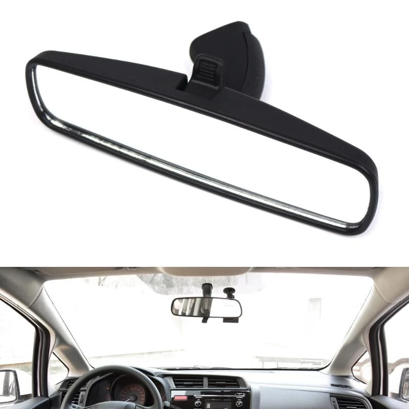 76400-T5A-J01 Car Accessory Replacement Car Inside Rearview for Fit 207 307 407 807 308 Rear View