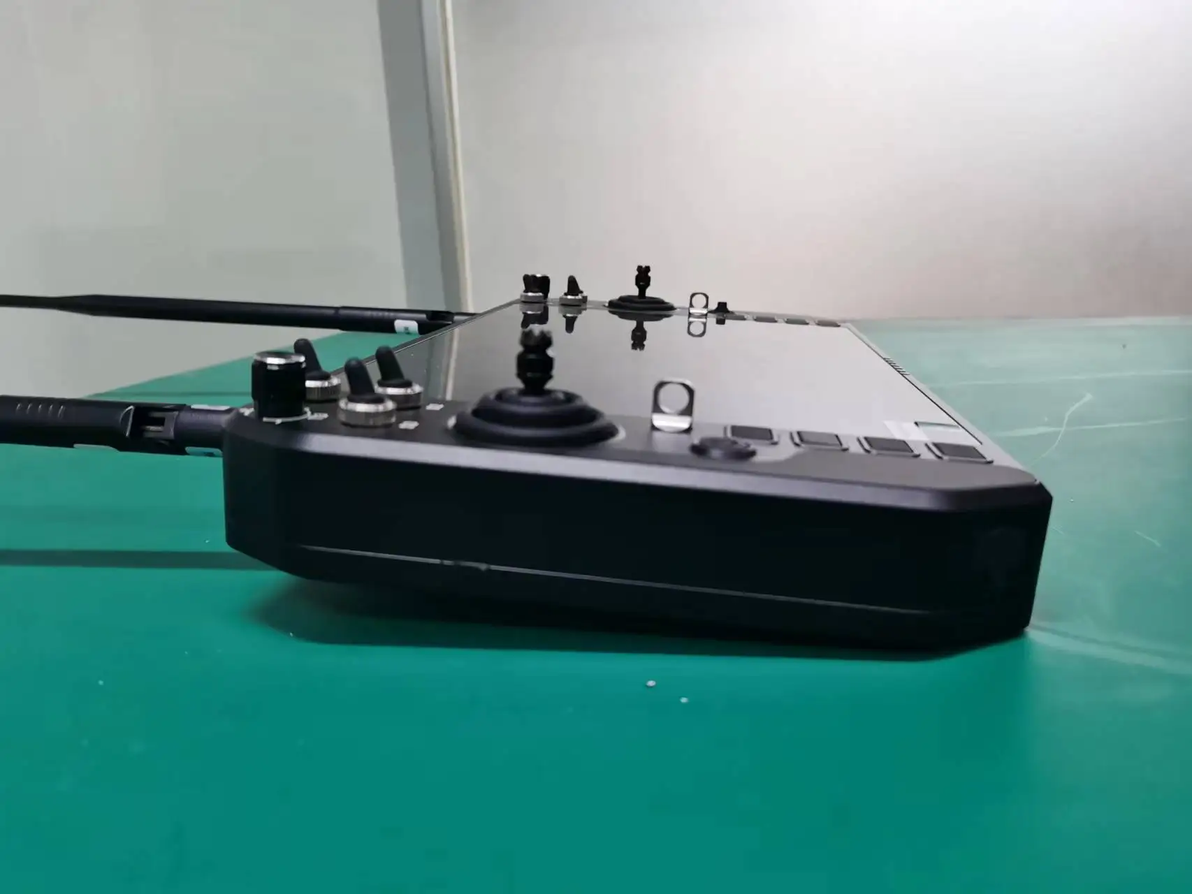 Vtol Rc Wireless Co… - image