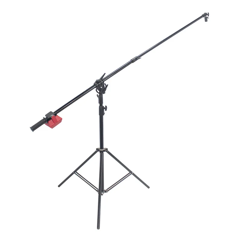 

Magic Leg Light Stand Crossbar Crossbar Tripod Outside Shot Lighting Crossbar Top Light Stand Crossbar Photo Light Stand