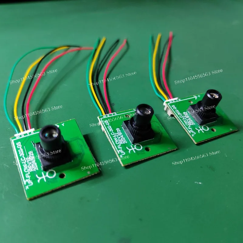 Optical Flow Module for  - 10m-150m Long-Distance Positioning & Hovering