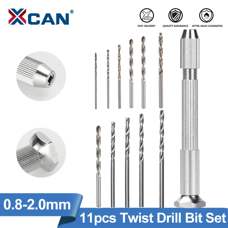 Xcan Mini Micro Alu…