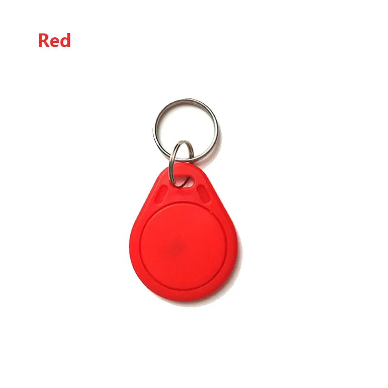 Брелоки RFID 3 # EM4305 100 кГц, 125 шт.