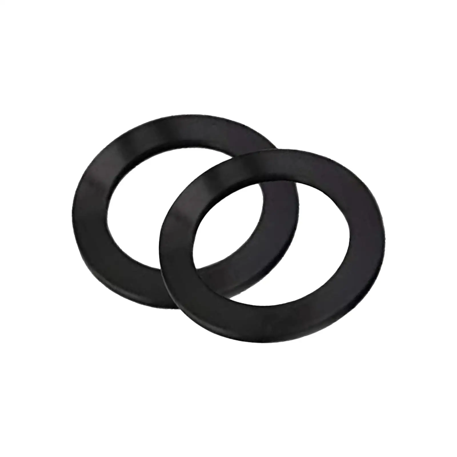 2X Connector Seals Gaskets for 25076RP 10745, 10262 or 10255 Replacement Gasket