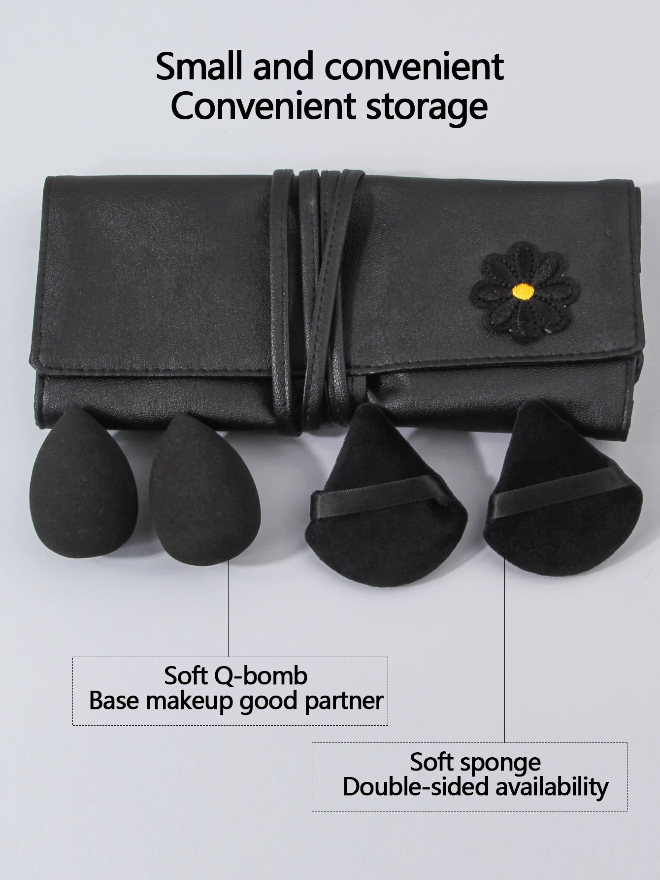 Fashion Makeup Brush Set Soft Fluffy Powder Foundation Contour Blush Concealer Eye Shadow Blending Makeup Kit Women Beauty Tool