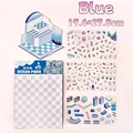 blue-1pcs
