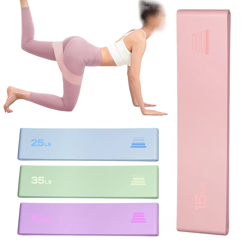 

Эспандер-петля для йоги, эластичная лента, силиконовая лента для тренировок, гибкие ленты для пилатеса, растягивающаяся лента для коррекции фигуры, парашют