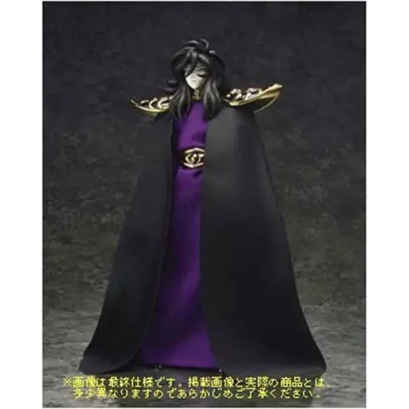 

Bandai Saint Seiya Hades Hades Shun Figure Models Are in Stock