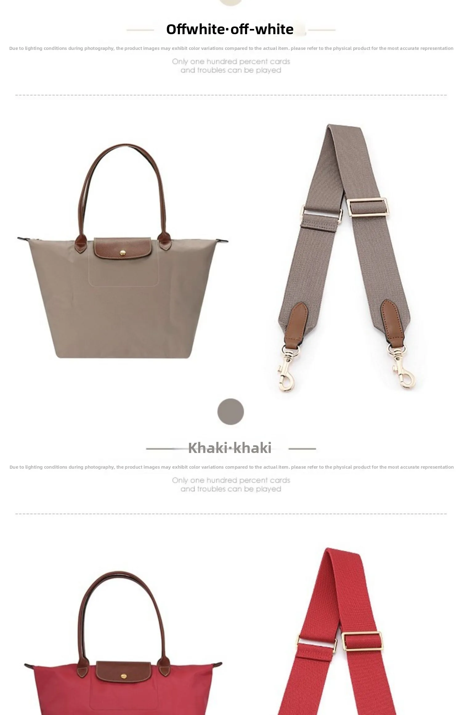 Wide Shoulder Strap Canvas Bag Strap Lengthened Slung Adjustable Strap Durable Replacement Bag Belt Bag Accessories