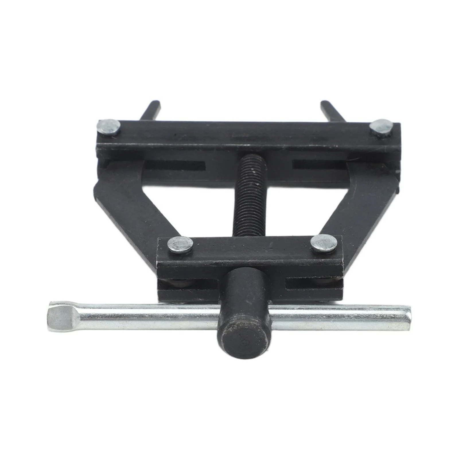 Chain Bracket Tool Chain Connector Kit Chain Maintenance Heat-treated Steel for maximum Strength Safe Chain Connection