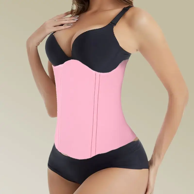 

Foam Board Waist Abdomen Liposuction Postoperative Nursing Product 360 Degree Surround Pressure Plate Shaping Tool