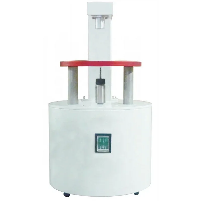 Lab Pin Drilling Machine For Plaster Model Set