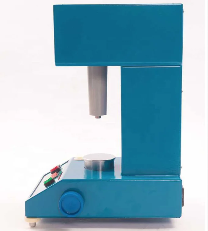 100D مخروط اختراق التربة اختراق البلاستيك السائل الحد تستر