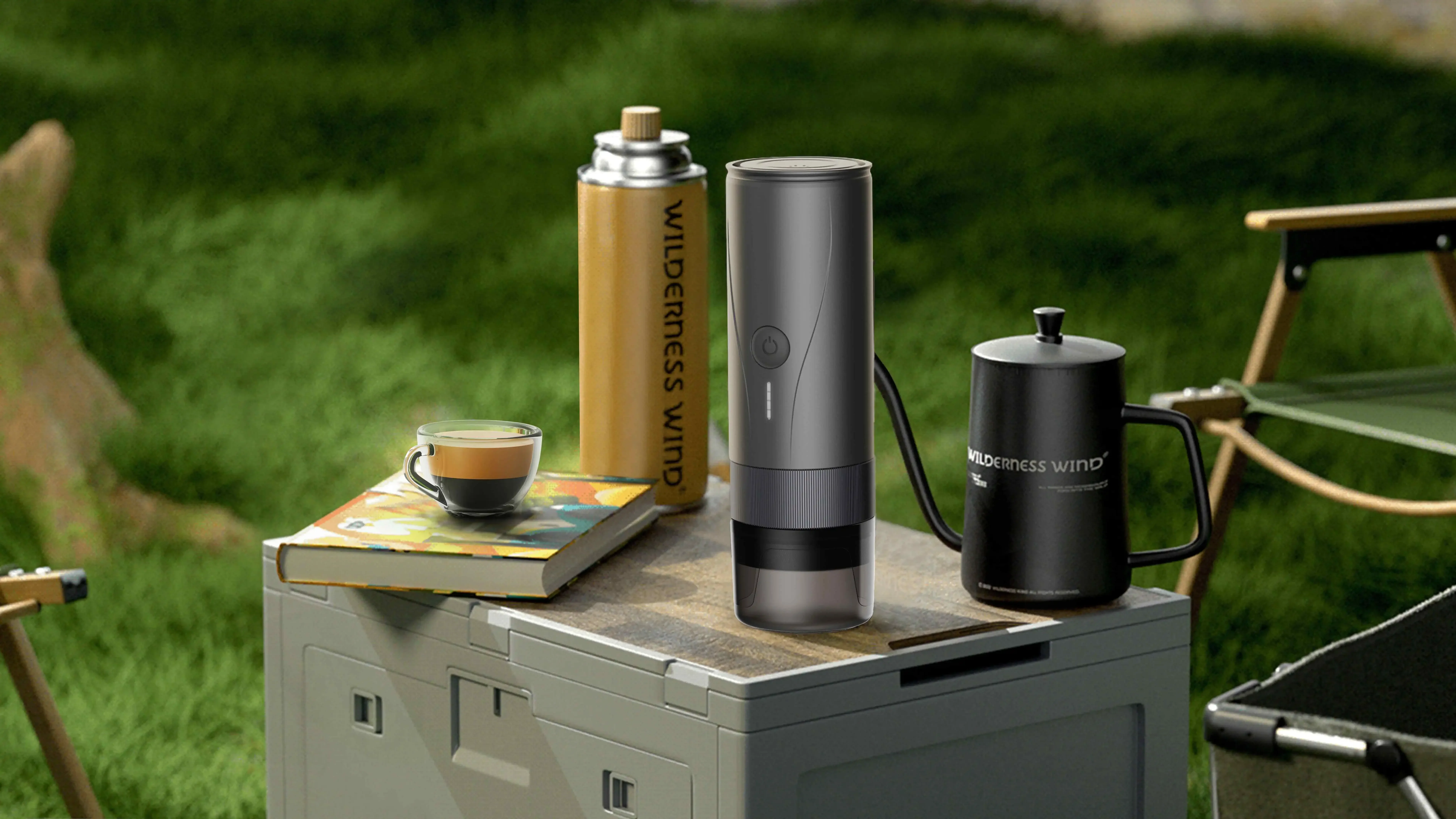 

В наличии Итальянская ручная эспрессо-машина Концентрированная ручная переменная ручная кофеварка PCM04A