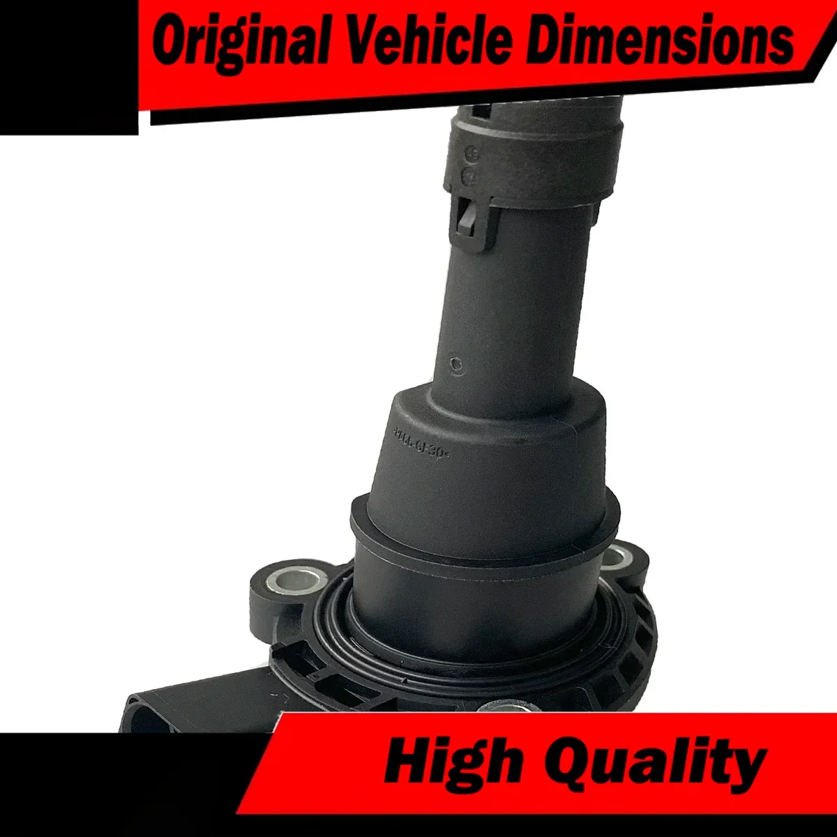 For Skoda Octavia 3 A7 RS Superb Kodiaq Golf 7 7.5 GTI A4 B8 A6 C7 Q5 8R 06L907660C 03F907660 Engine 3rd EA888 Oil Level Sensor