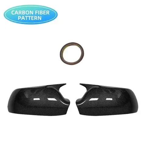 10 best sales mazda 6 mirror cover - №8