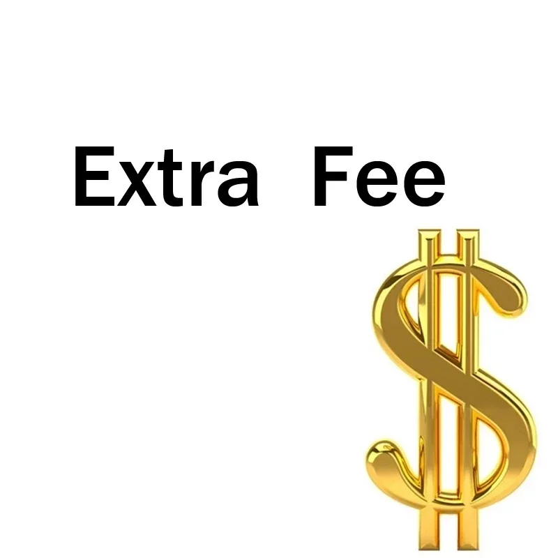 تكملة البريد/رسوم إضافية