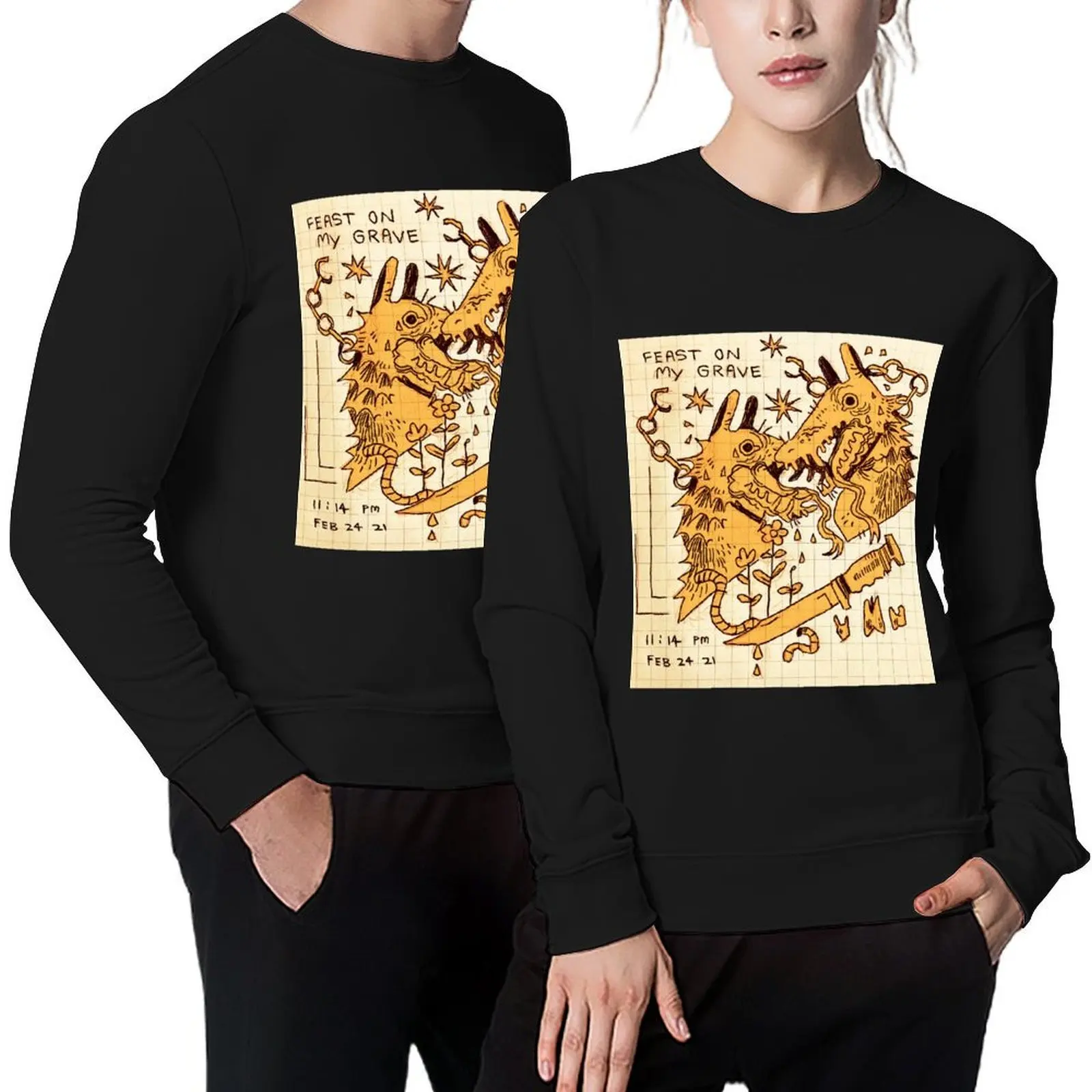 

Rebirth Pullover autumn tracksuits men's clothes men's sweat-shirt new in hoodies & sweat-shirt