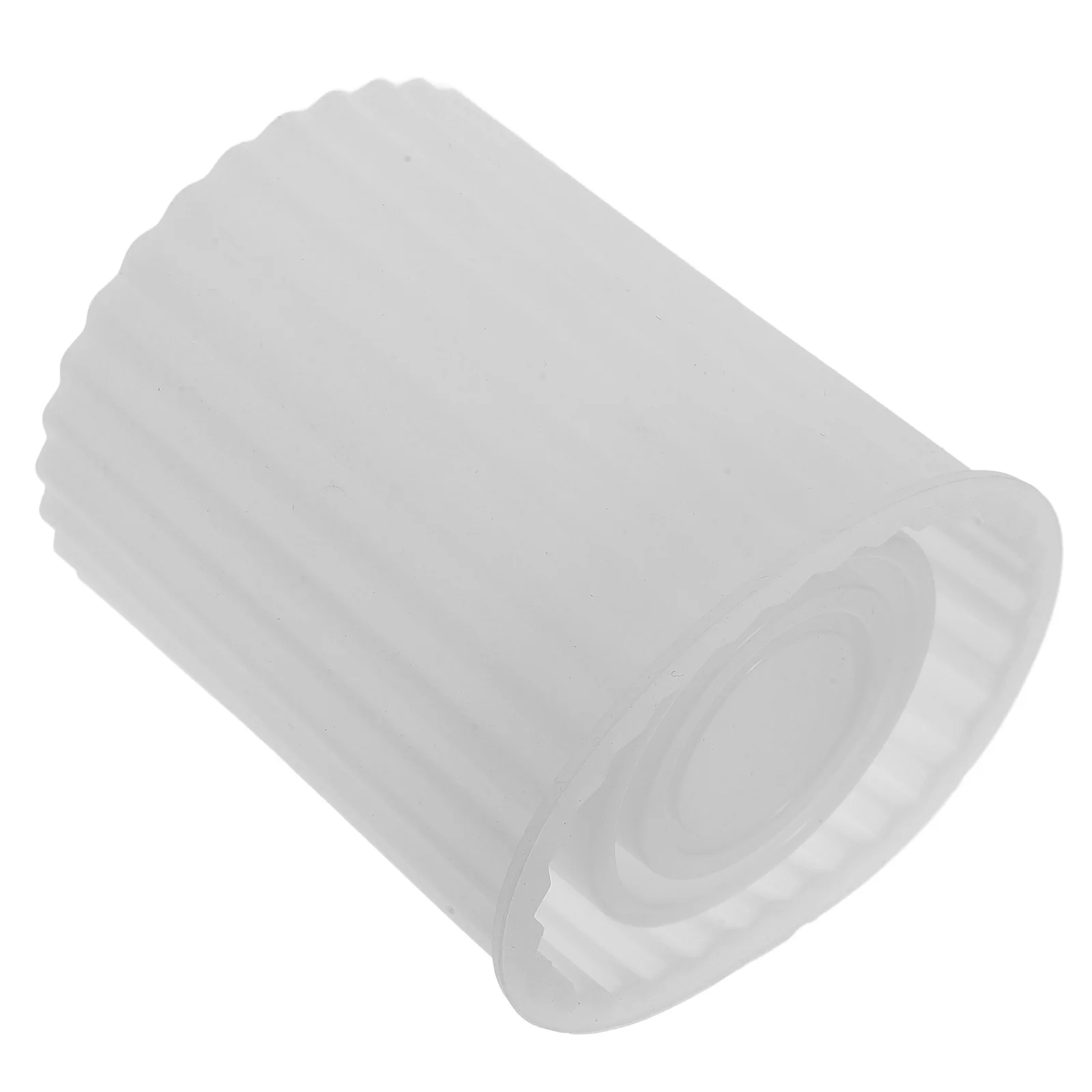 

Large Capacity Silicone Mold for Planters DIY Cement Clay Soap Making Succulent Flower Pot Crafts Resin Casting Mold