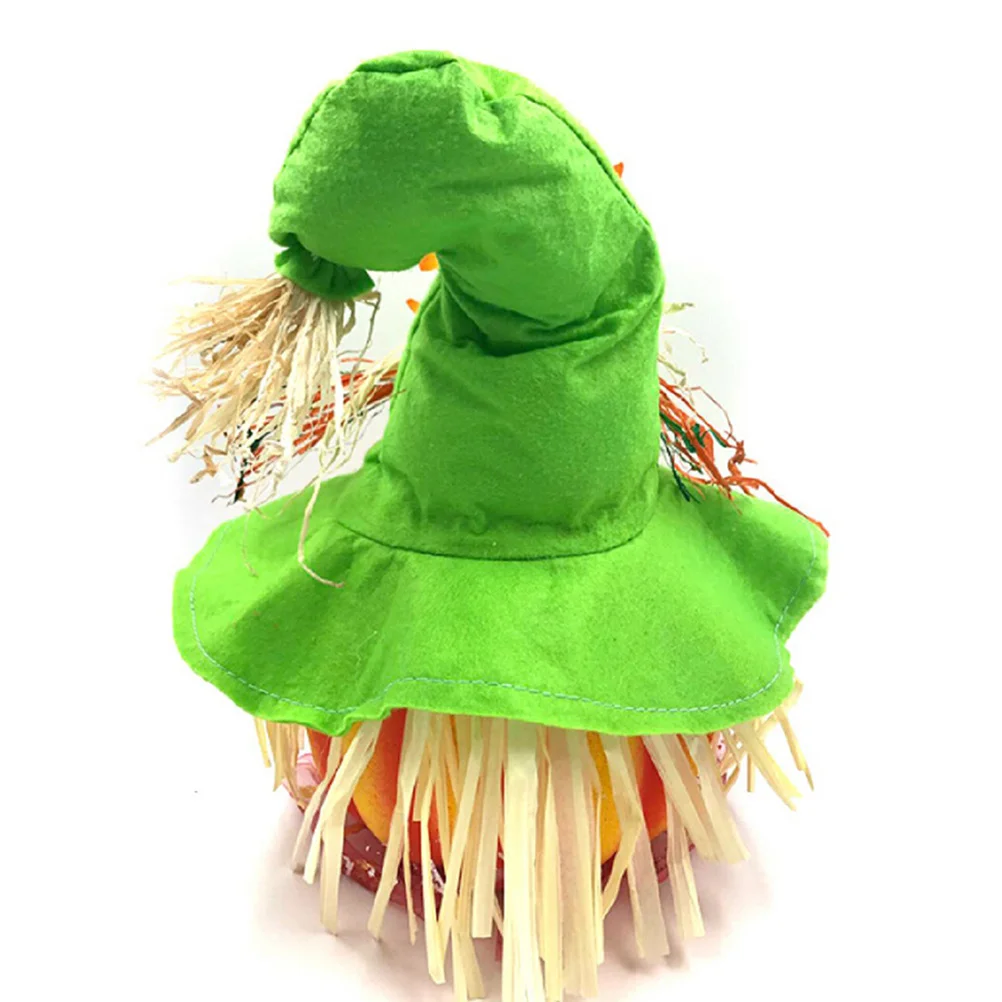 

Halloween Jack-O-Lantern Lantern Animated Sound Control Scary Eyes Glow Halloween Decorations Haunted House Tricky Toys