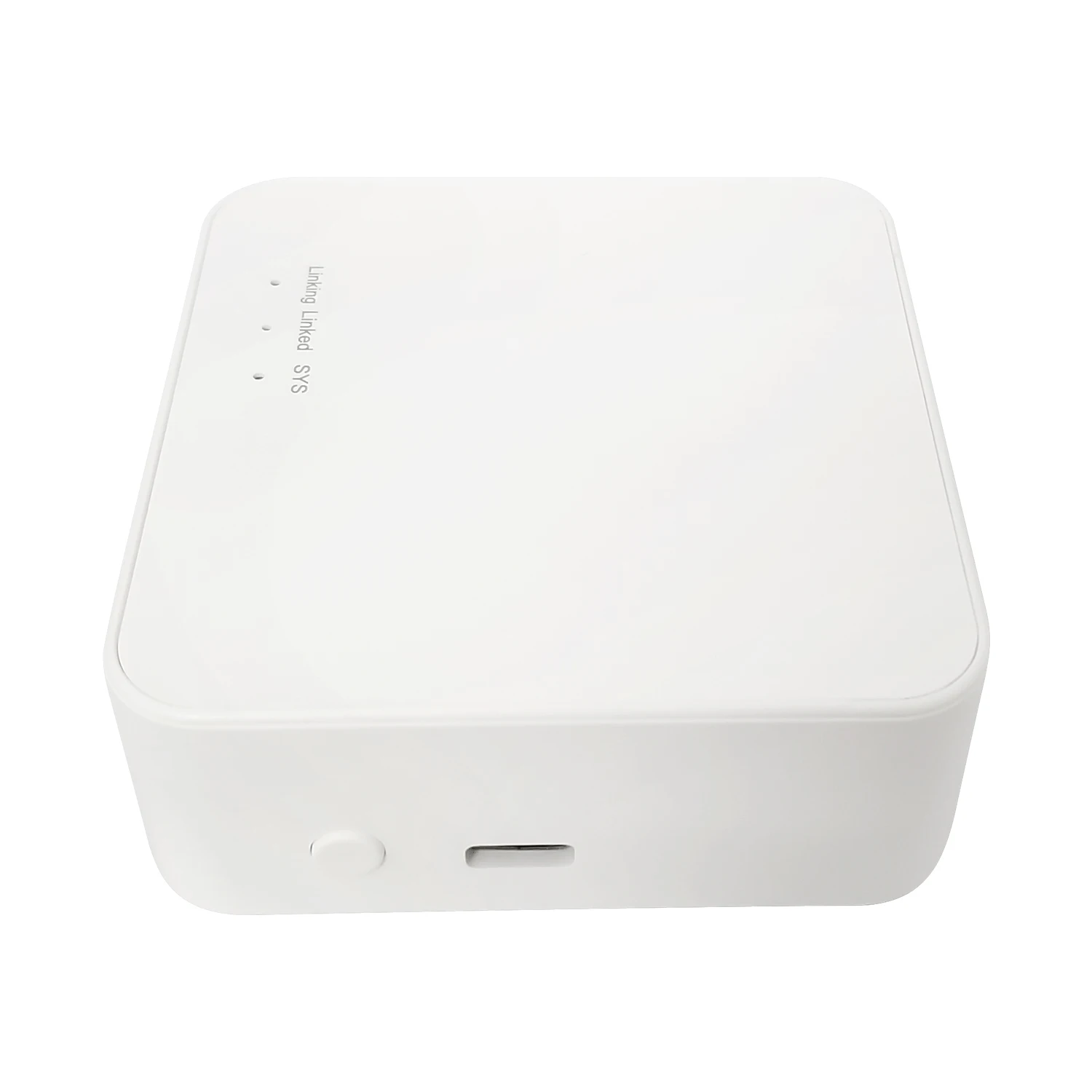 Tuya Smart 2.4GHz Multi Mode Gateway Hub Bridge Smart Home Control Smart Life APP Remote Control For Alexa Google Home