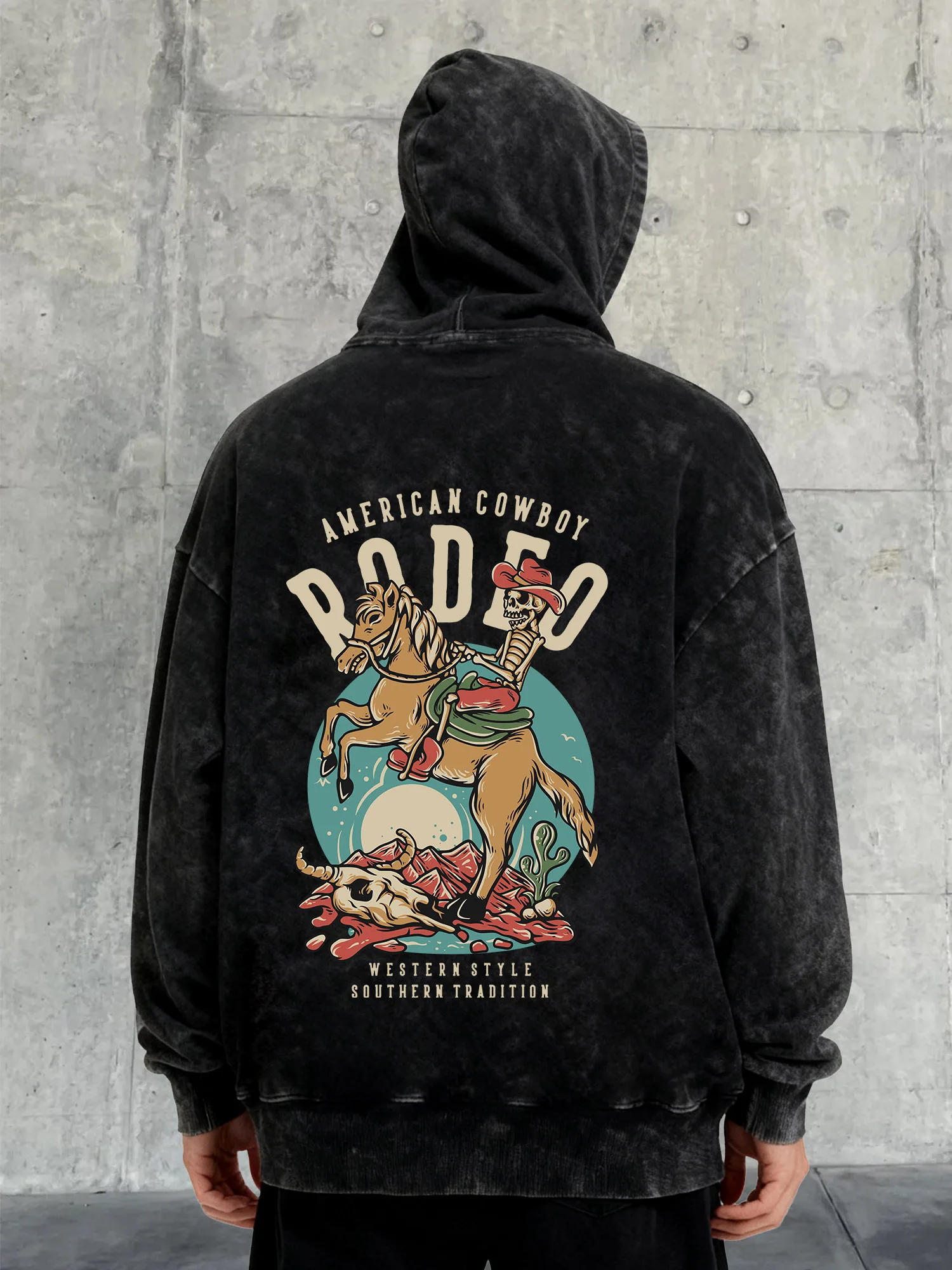 Cowboy Man 400G Hea… - image