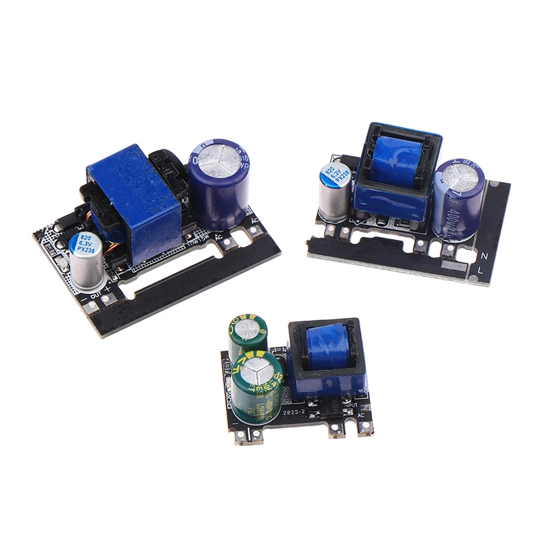 AC-DC 5 فولت 700MA 1000MA 2000MA 5 واط 10 واط الدقة محول فرق الجهد التيار المتناوب 220 فولت إلى 5 فولت تيار مستمر تنحى محول وحدة امدادات الطاقة