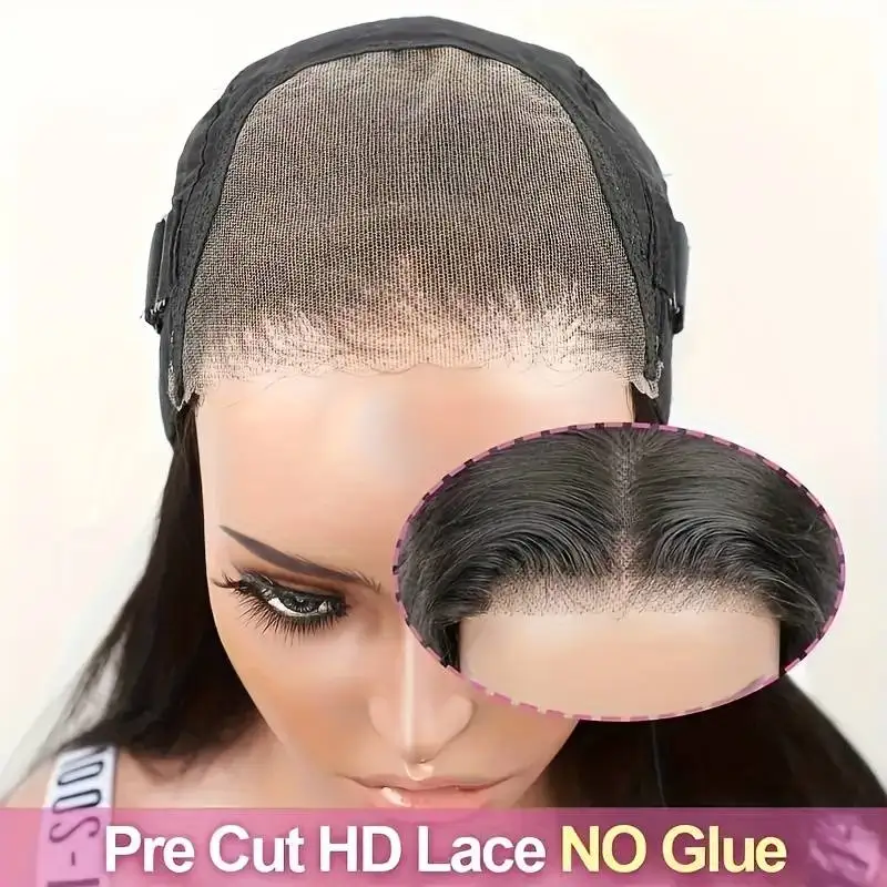 12 بوصة Hd الدانتيل الباروكة الأمامية 4x4 الدانتيل الجبهة الباروكات شعر الإنسان 220 الكثافة العظام مستقيم الدانتيل الشفاف خصلات الشعر المستعار الإنسان للنساء