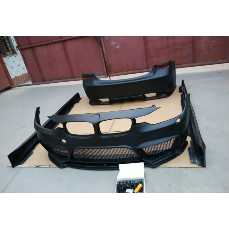 

Factory Hot Selling M3 Design Car Body Kit for 3 Series F30 35 2013