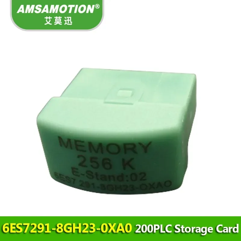 Cartridge Memory Card 6ES7291-8GH23-0XA0 64K  Memory Card 6ES7291-8GF23-0XA0 256K Suitable Siemens S7-200 PLC FOR S7-22X CPU