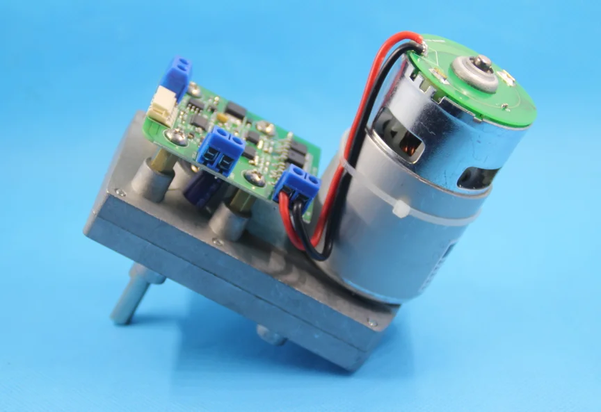 Feetech SM100 12V 100kg Torque Magnetic Encoder Robot Servo Metal Material for RC Robot & Industrial Equipment