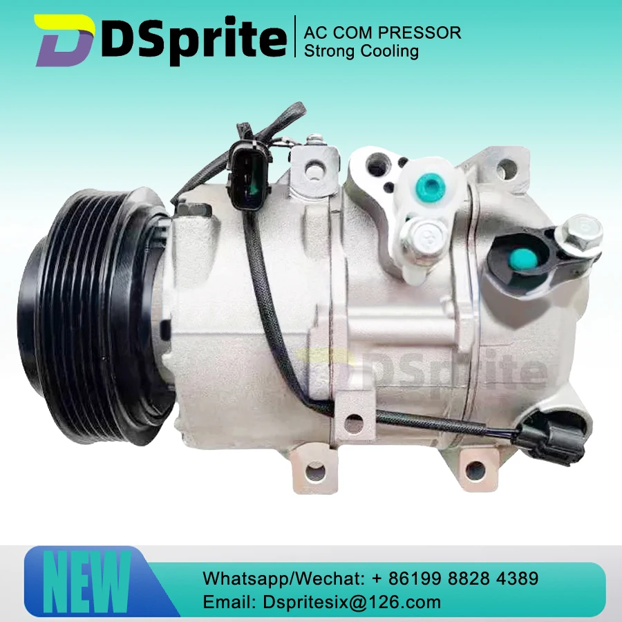 

for Hyundai Palisade SEL Ac compressor 97701S8500 97701-S8500