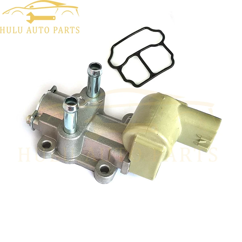 

Клапан контроля холостого хода 16022-P2E-A51 16022P2EA51 IACV для Acura EL Honda Civic Del Sol Si GX HX CX DX EX 1,6 16022-P2J-J01 AC438