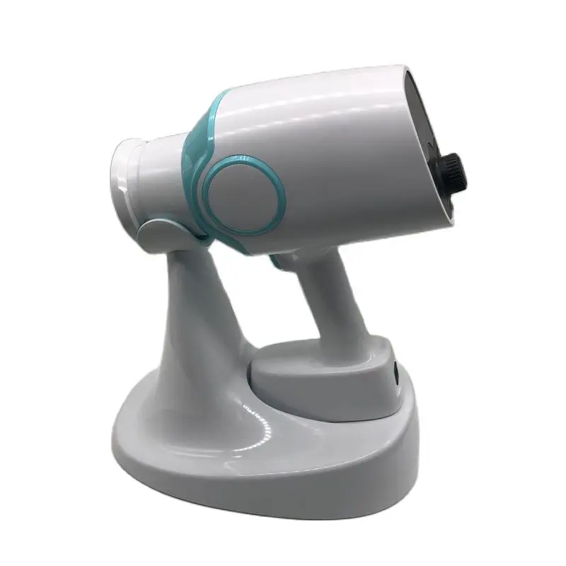 ISO Approved Z-RAY H Single Hand Operation Handheld Portable Dental X-Ray Machine 60KV 2.5mA