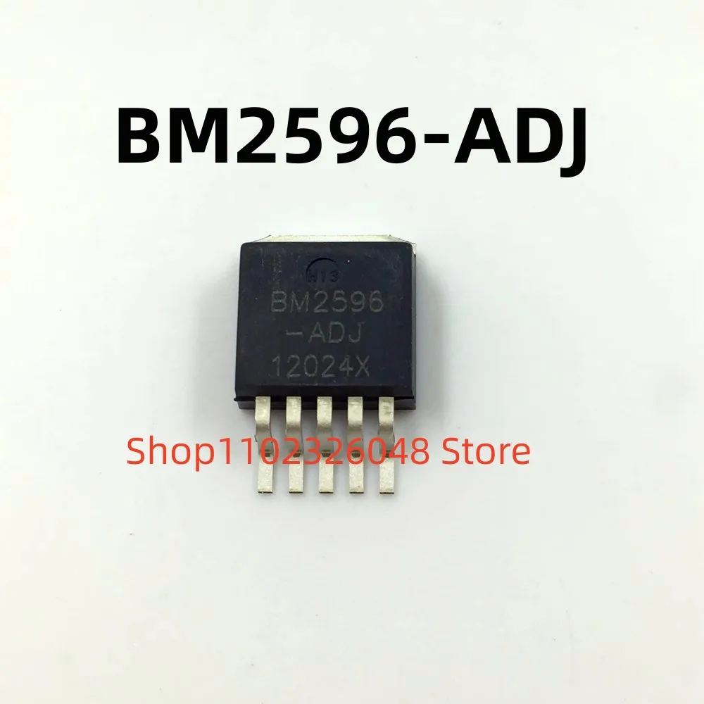 10PCS BM2596-ADJ BM…