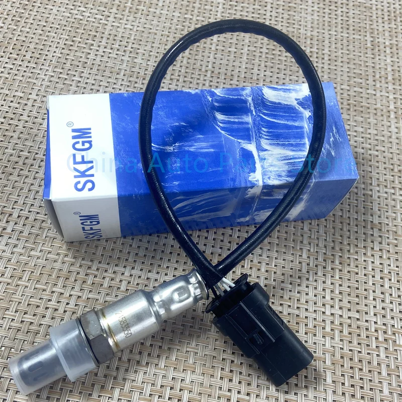 24583550   Sensor Oksigen Lambda O2 OEM # 24581407   Untuk Chevrolet Prisma Cobalt Cruze