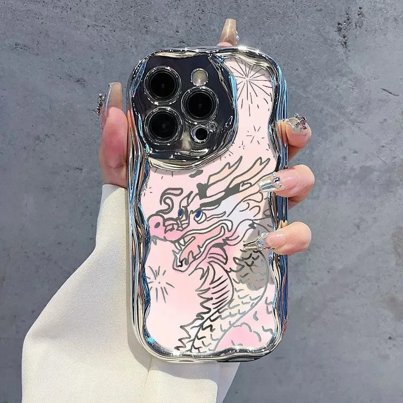 Hollow Dragon Phone… - image