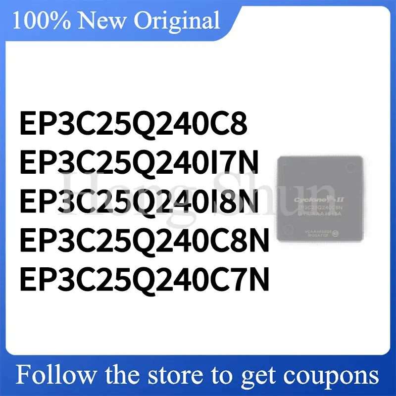 EP3C25Q240C8N EP3C25Q240I8N Phone Case EP3C25Q240C8 EP3C25Q240C7N EP3C25Q240I7N
