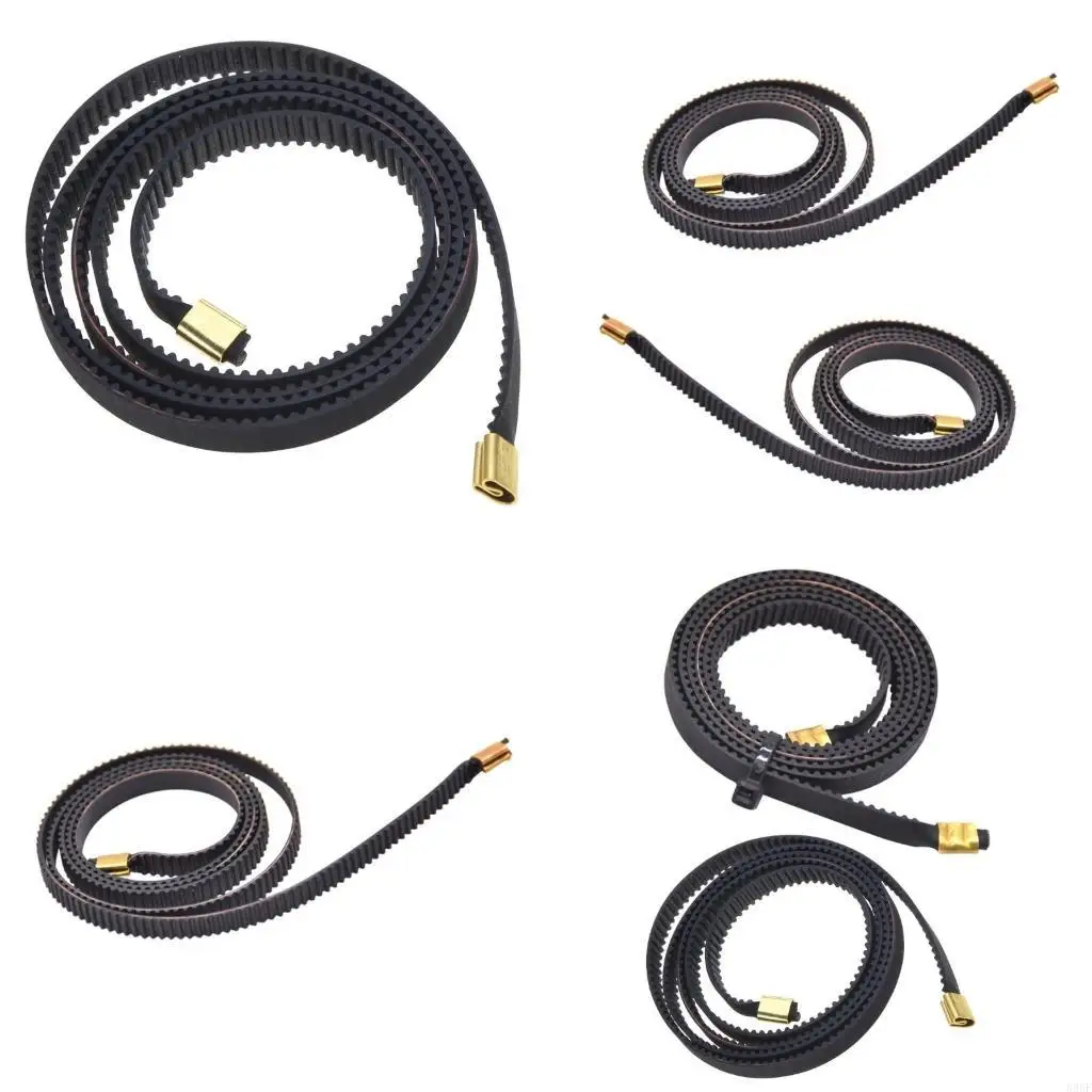 

896f для 3 4 Ремн ГРМ для оси x y yais ленты синхронные резиновые пояса Принтерные аксессуары