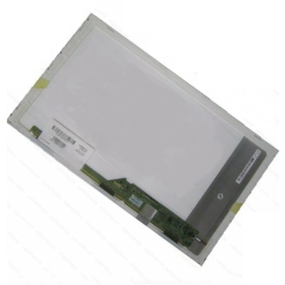 LTN156AT27 LTN156AT28 LTN156A 15.6 inch LCD Screen Display Panel Replacement 1366x768 40pins  LP156WH4  B156XW02